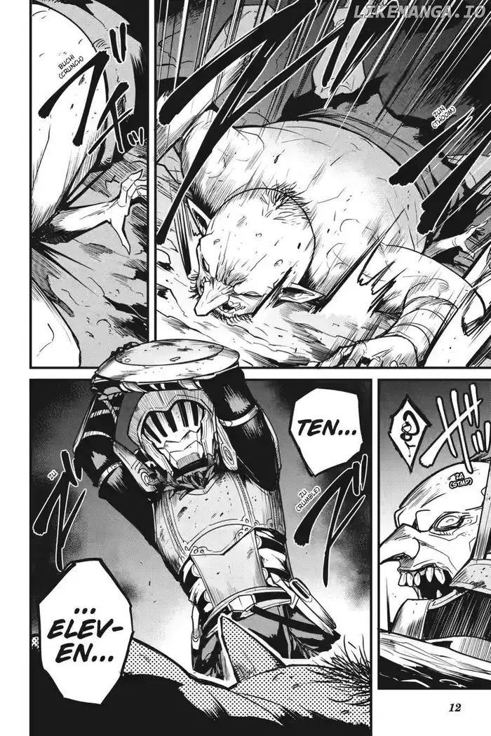 Goblin Slayer: Side Story Year One Chapter 114 image 12_optimized_optimized